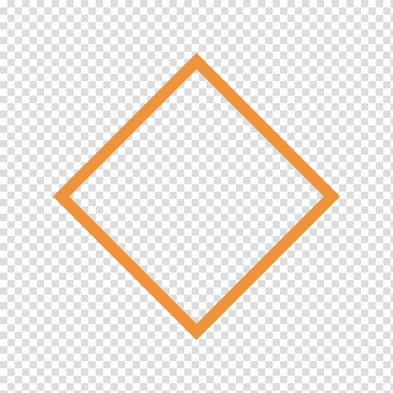 square orange frame, Duelyst Counterplay Games Streaming media, geometric shapes transparent background PNG clipart