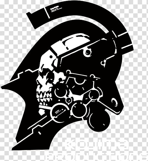 Death Stranding Metal Gear Solid Kojima Productions Video game P.T., others transparent background PNG clipart