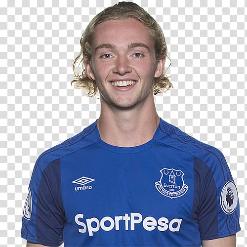 Tom Davies Everton F.C. Goodison Park Premier League Jersey, Jordan Pickford transparent background PNG clipart