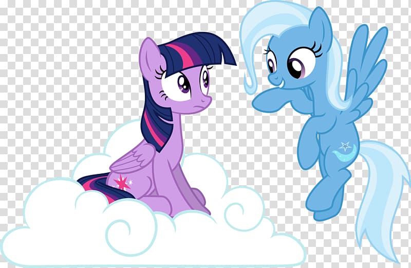 Rainbow Dash Twilight Sparkle Applejack Spike Pony, pegasus transparent background PNG clipart