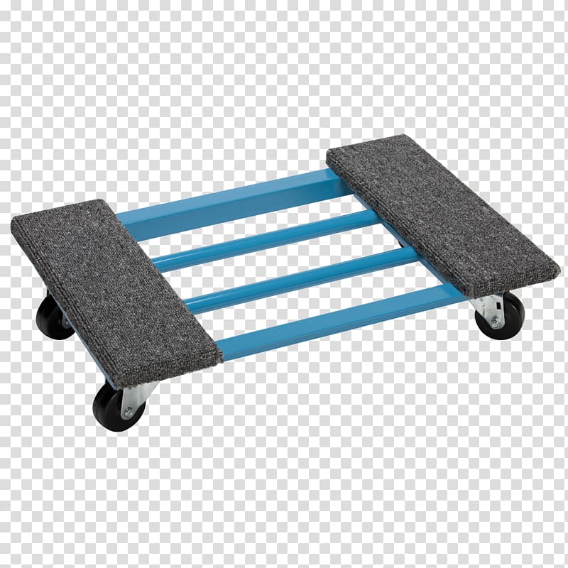 Hand truck Mover Pallet jack Warehouse, truck transparent background PNG clipart