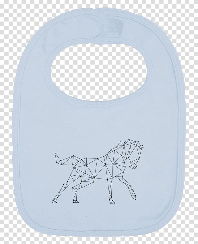 Bib Infant Contrast I Believe I Can Fly, Radio Edit, pale horses transparent background PNG clipart