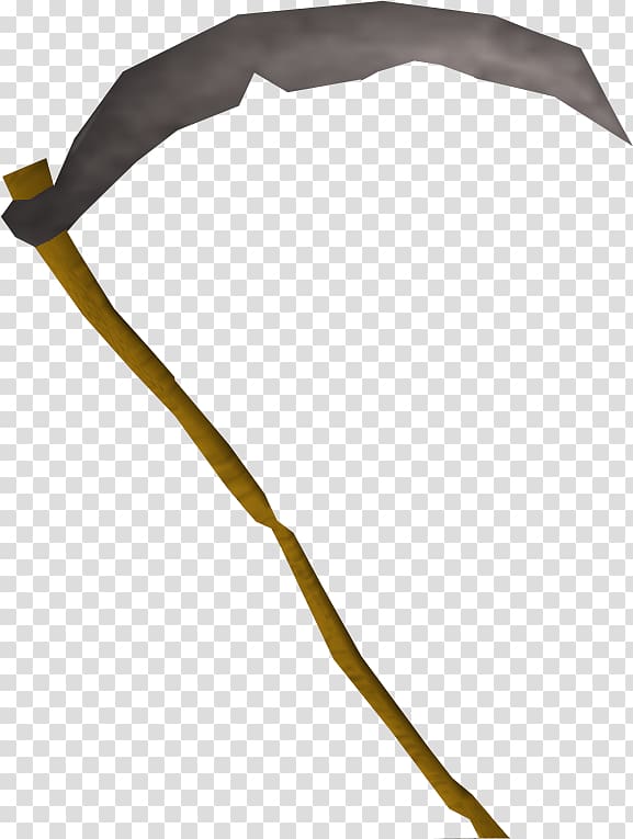 RuneScape Scythe Wiki , Runescape Classic Wiki transparent background PNG clipart