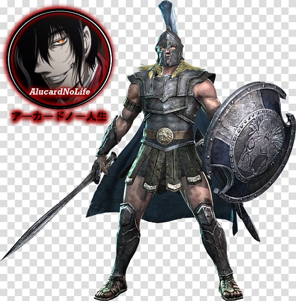 Warriors Orochi 3 Musou Orochi Z Achilles Warriors: Legends of Troy Hephaestus, Knight transparent background PNG clipart