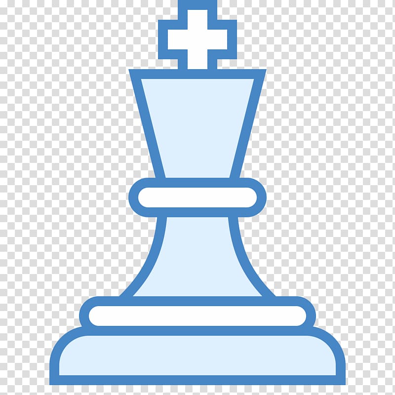Chess piece Bishop King Queen, chess transparent background PNG clipart