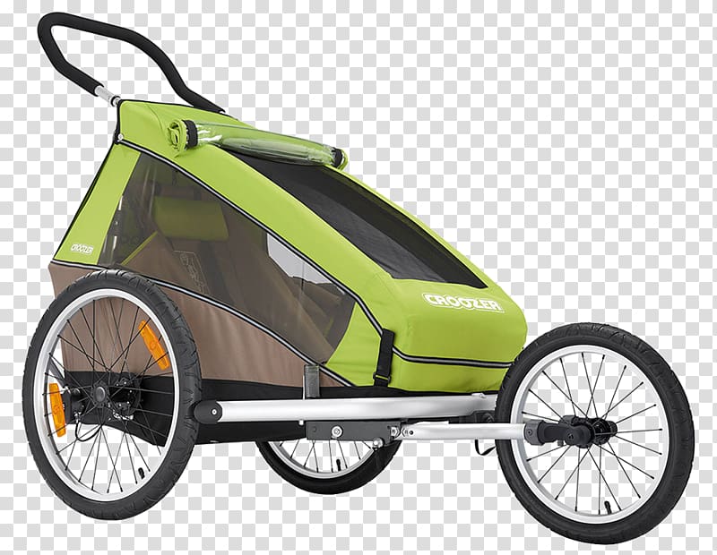 Bicycle Trailers Horse and buggy Thule Group, Bicycle transparent background PNG clipart