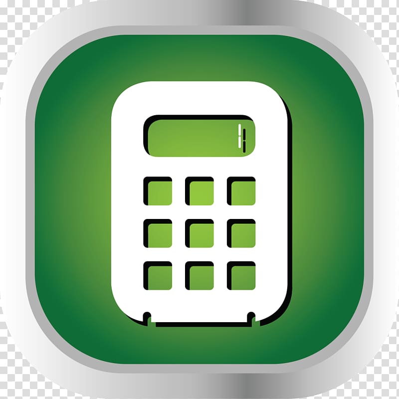 Business Service Company Customer House, calculator transparent background PNG clipart