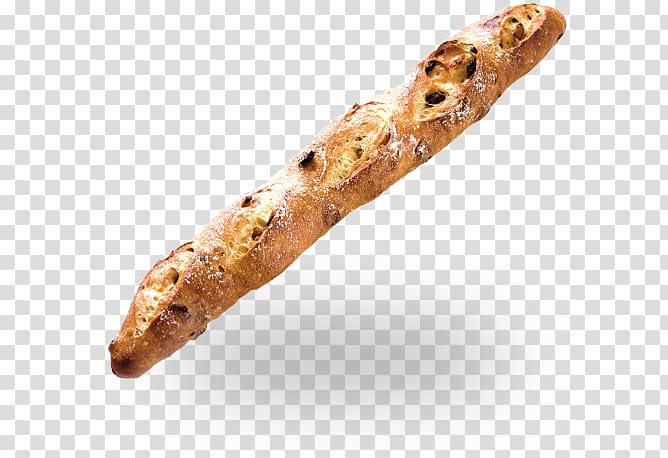 Baguette Small bread Bakery Turkish cuisine, dried cranberry transparent background PNG clipart