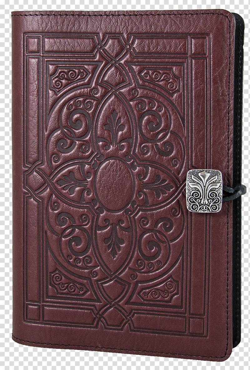 Leather crafting Moleskine Wallet Notebook, Wallet transparent background PNG clipart