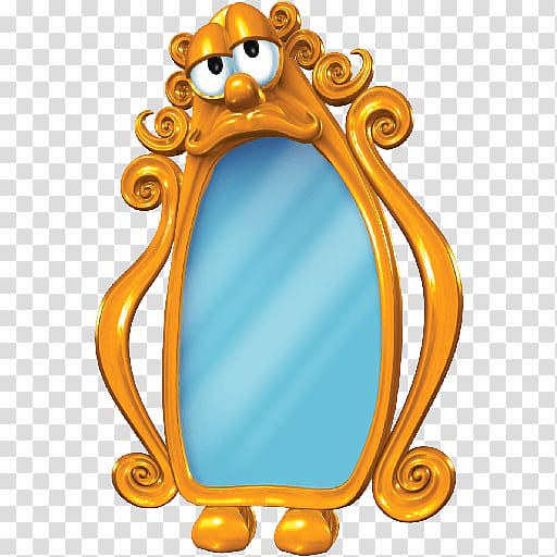 Mirror Mirror Glogster Video, mirror transparent background PNG clipart