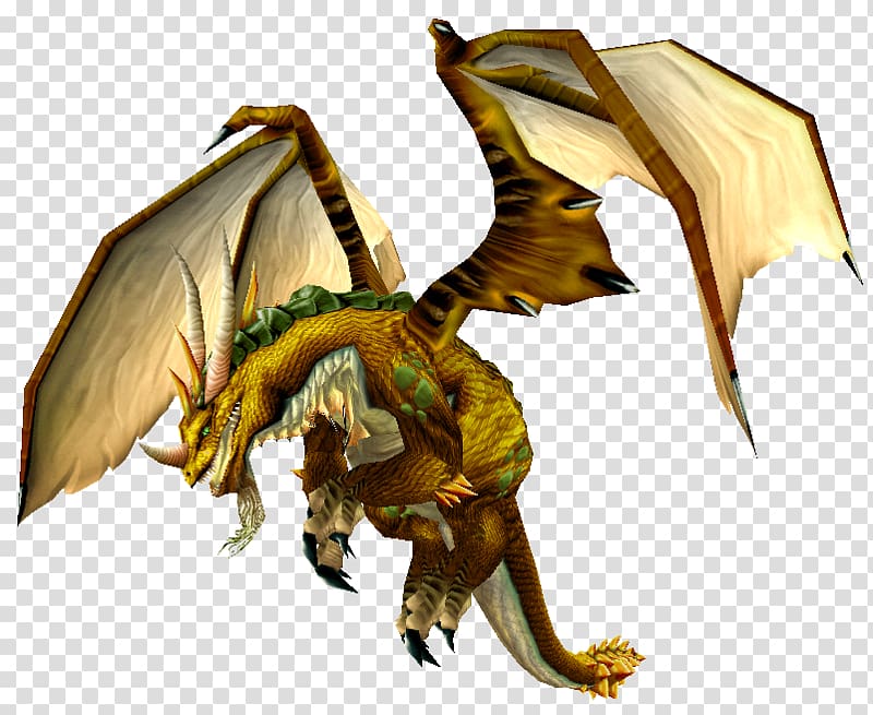 Dragon World of Warcraft Warcraft III: Reign of Chaos Flight, dragon transparent background PNG clipart