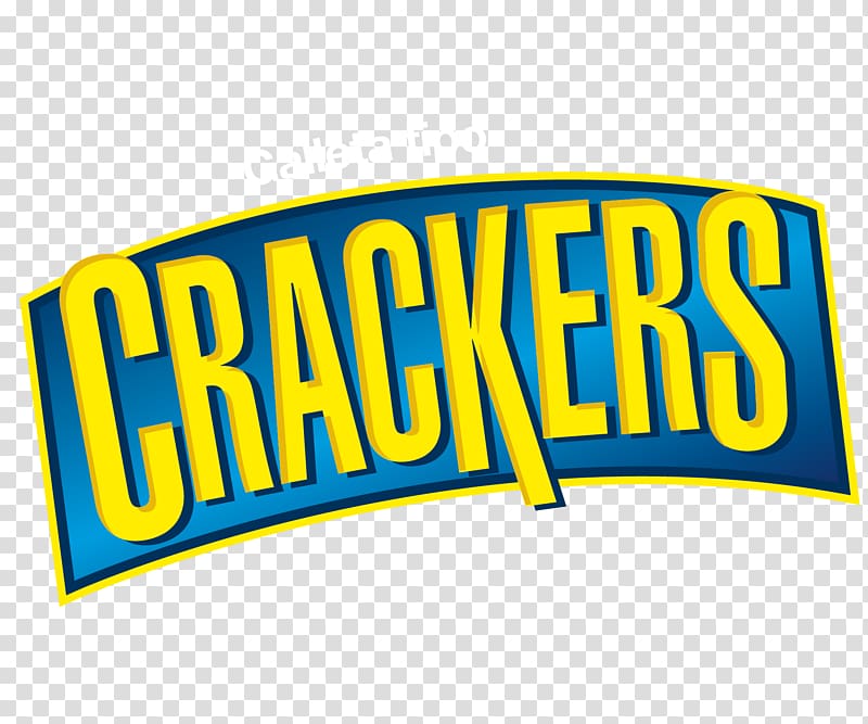 Cracker Brand Biscuit Logo Dipping sauce, cracker transparent background PNG clipart