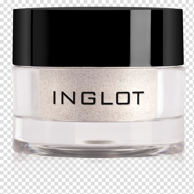 Face Powder Inglot AMC Pure Pigment Eye Shadow Inglot Cosmetics, eye shadow transparent background PNG clipart
