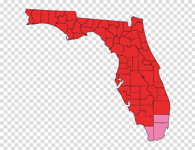Broward County Seminole County, Florida US Presidential Election 2016 United States presidential election in Florida, 2016 Florida gubernatorial election, 1994, others transparent background PNG clipart