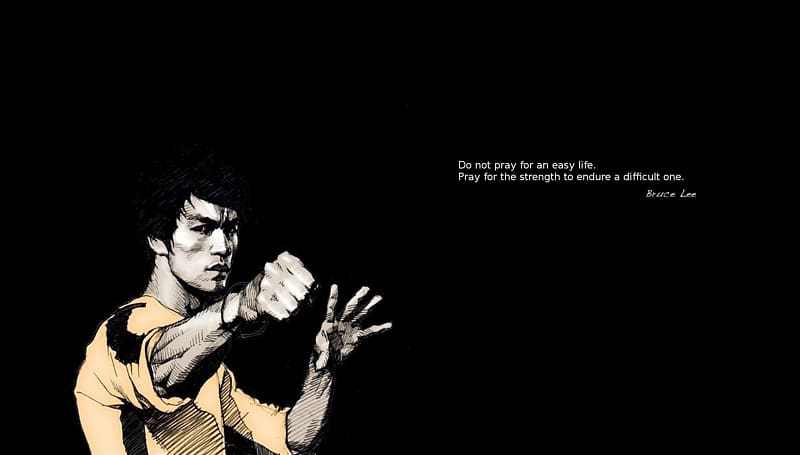 Desktop Martial Arts Film , bruce lee transparent background PNG clipart