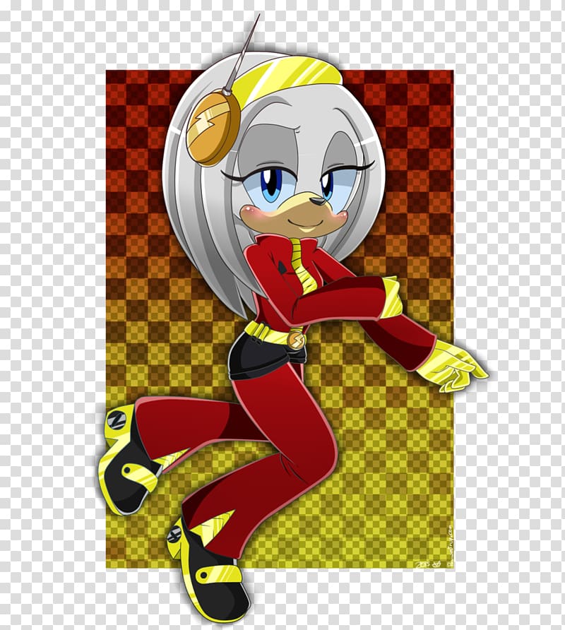 Sonic the Hedgehog Sega Sonic Team Principality of Zeta, sonic the hedgehog transparent background PNG clipart