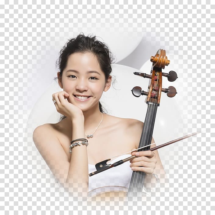 Nana Ou-Yang Beijing Love Story Cello Entertainment Musician, t transparent background PNG clipart