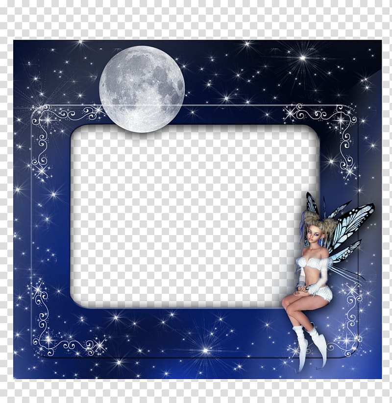 frame Template Pattern, Beautiful Elf Border transparent background PNG clipart