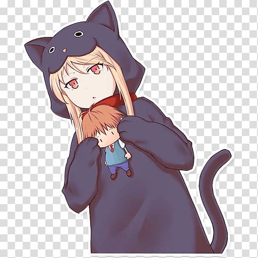 The Pet Girl of Sakurasou Anime Desktop , Anime transparent background PNG clipart