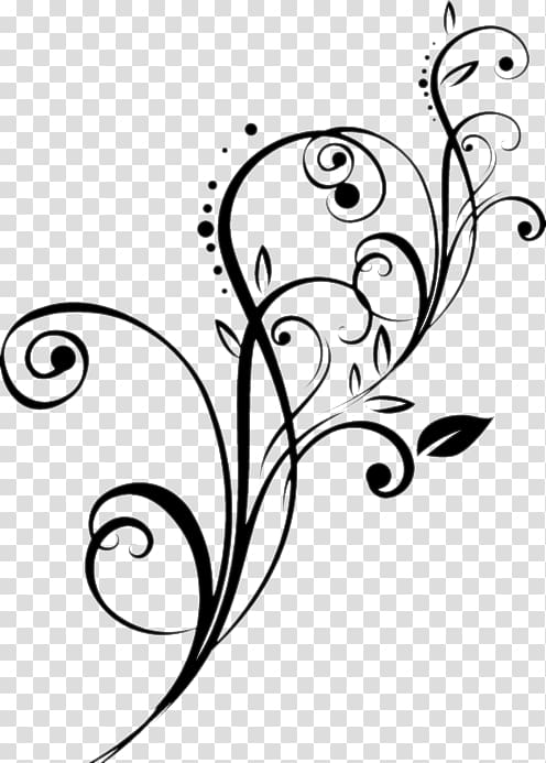 Visual arts Flower Drawing, design transparent background PNG clipart ...