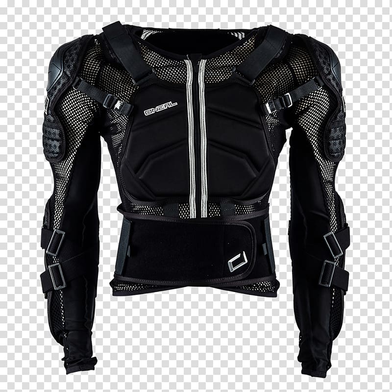 O\'Neal USA Jacket Motocross Motorcycle Dirt Bike, jacket transparent background PNG clipart