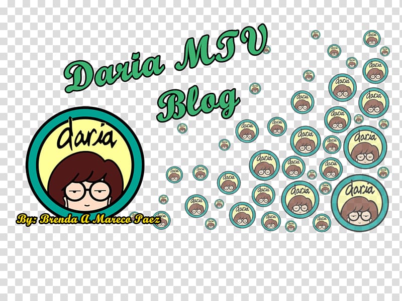 Daria's Inferno MTV Film Secondary education, others transparent background PNG clipart