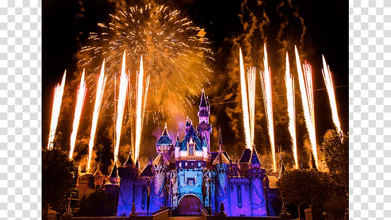 Disneyland Hotel Disney California Adventure Walt Disney World Disneyland Paris, Sleeping Beauty Castle transparent background PNG clipart