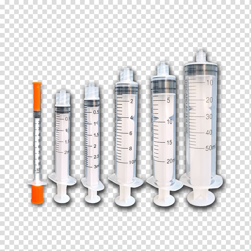 Injection Syringe Medical Equipment Hand-Sewing Needles Cylinder, syringe transparent background PNG clipart