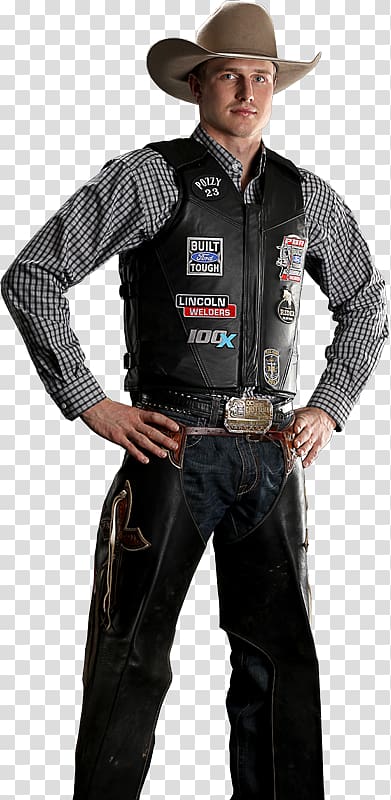 Guilherme Marchi Brazil Professional Bull Riders Cowboy Rodeo, Bull Riding Wrecks transparent background PNG clipart
