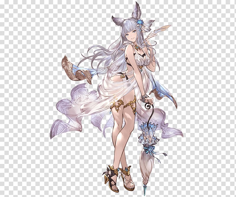 granblue fantasy android