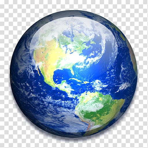 Earth ICO Icon, Earth File transparent background PNG clipart