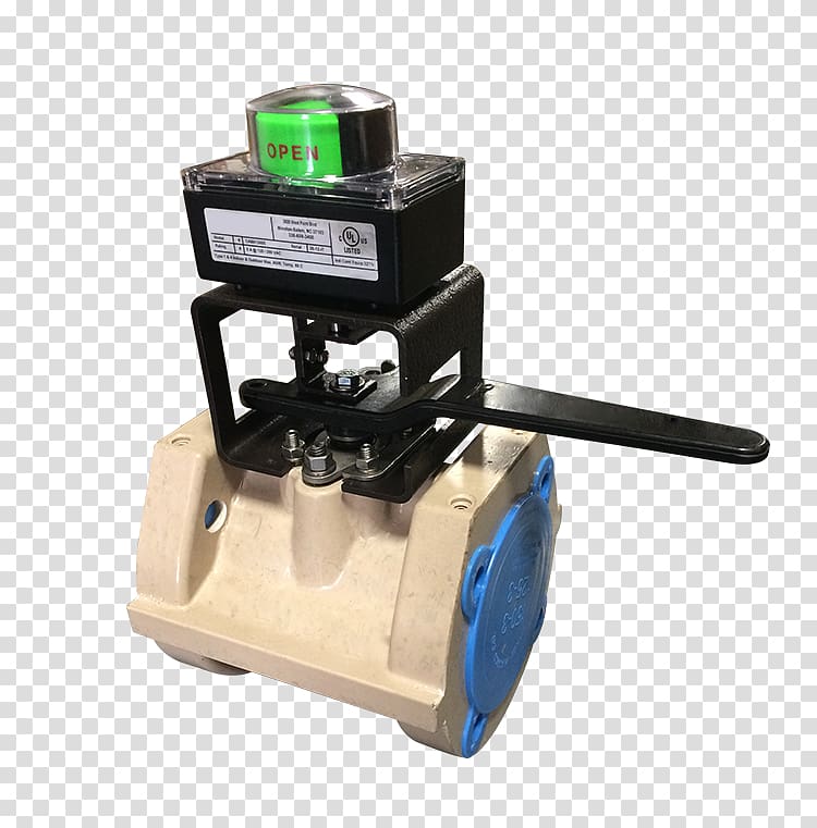 Ball valve Plastic Limit switch Air-operated valve, others transparent background PNG clipart