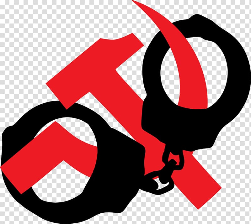 Anti-communism Communist symbolism Anarchist communism , communism transparent background PNG clipart