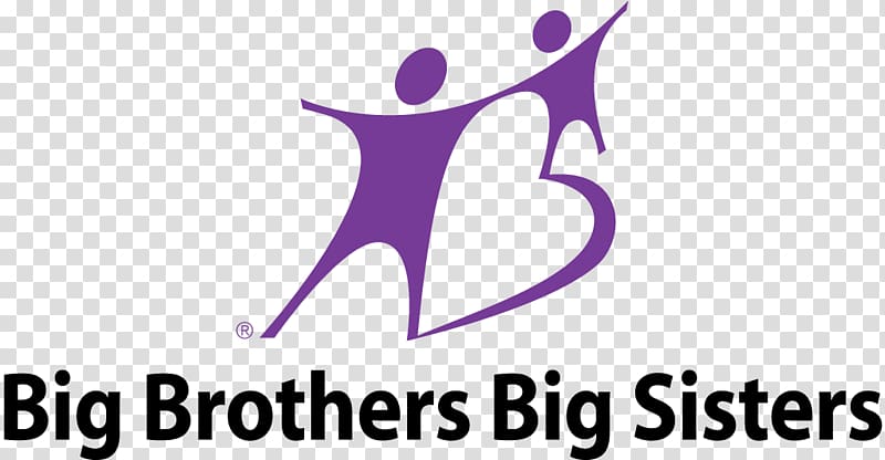 Big Brothers Big Sisters of America Mentorship Charitable organization, big brother transparent background PNG clipart