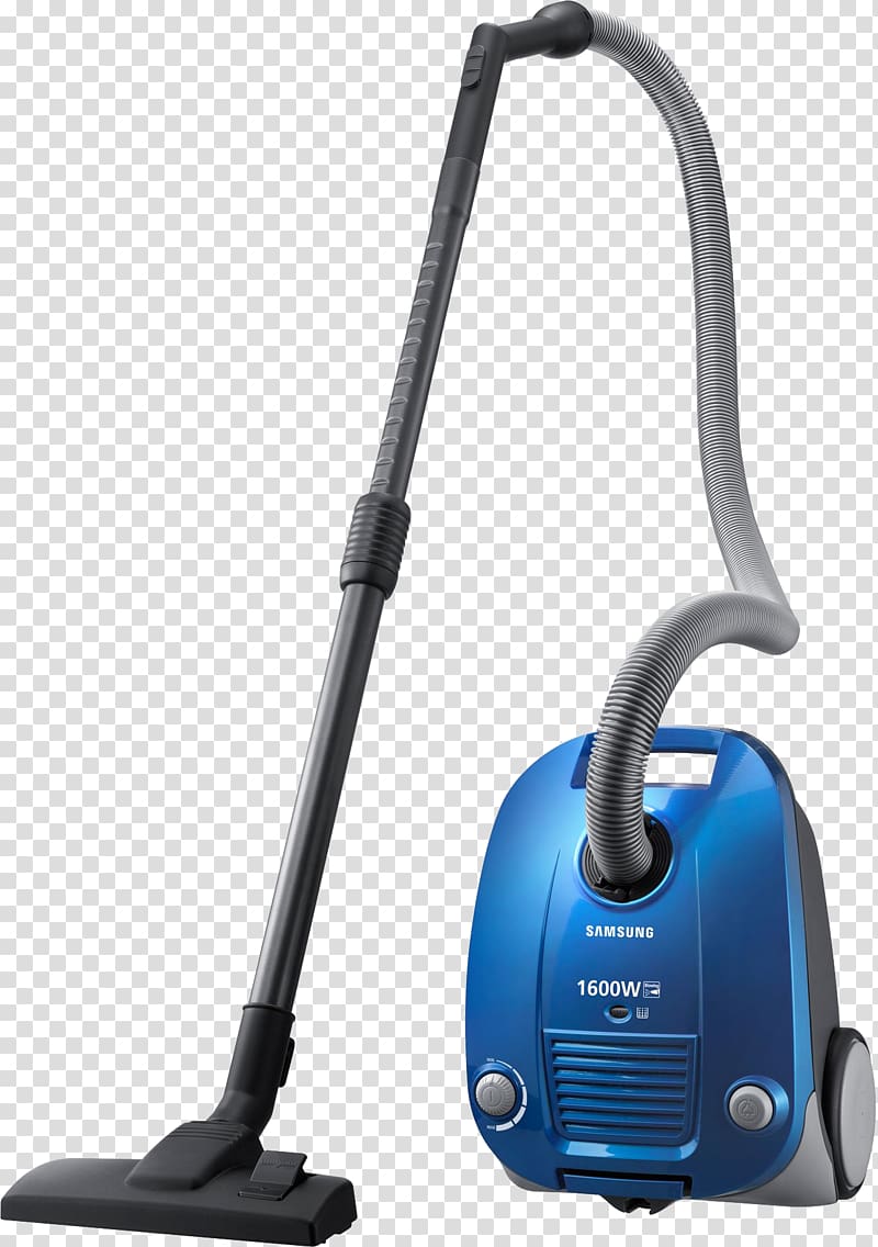 Vacuum cleaner Samsung Electronics Dammsugarpåse Price, samsung transparent background PNG clipart