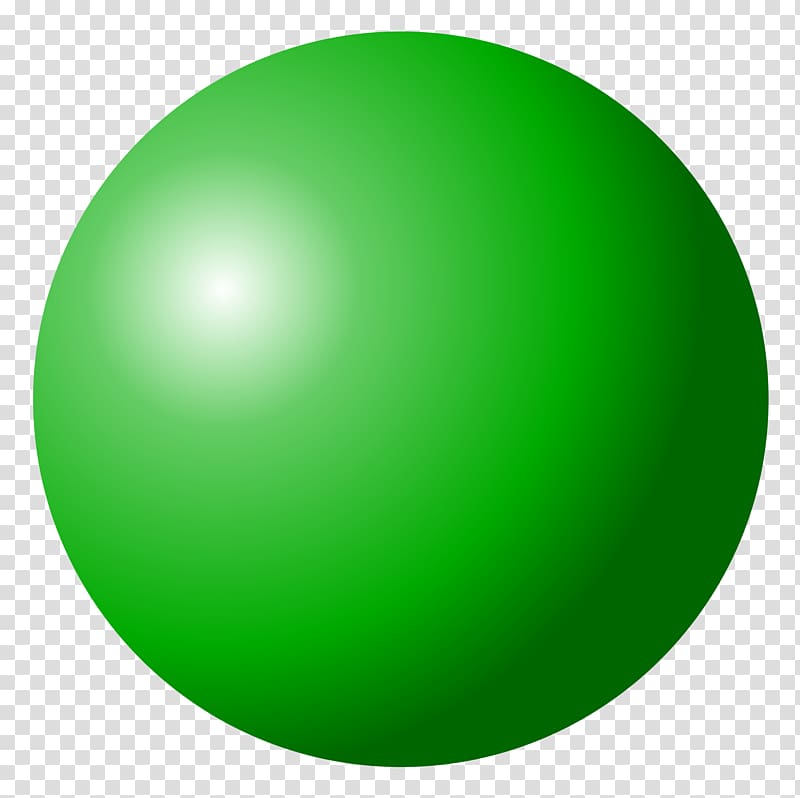 Circle Green Sphere Gradient, circle transparent background PNG clipart