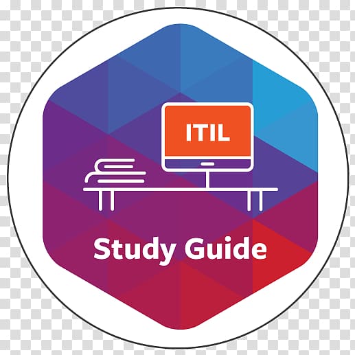 ITIL Study skills Logo Organization Study guide, study material transparent background PNG clipart