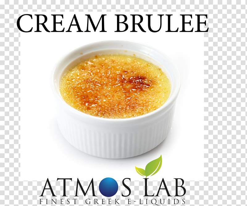 Flavor Electronic cigarette aerosol and liquid Taste Atmos Energy, Creme Brulee transparent background PNG clipart Flavor Electronic cigarette aerosol and liquid Taste Atmos Energy, Creme Brulee transparent background PNG clipart