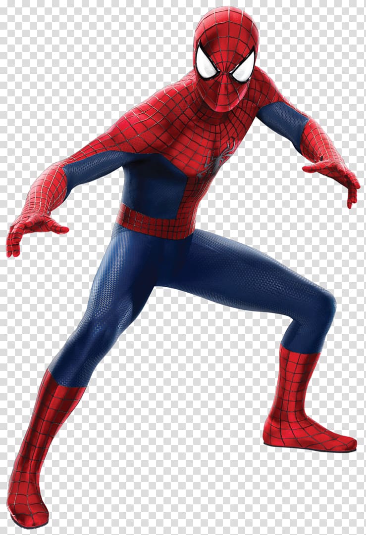 Spider-Man illustration, Spider-Man Marvel Comics Comic book Film, spiderman transparent background PNG clipart