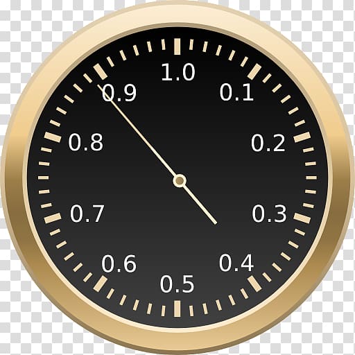 International Watch Company Quartz clock, watch transparent background PNG clipart