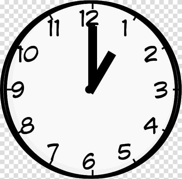 Clock face Computer Icons , o transparent background PNG clipart