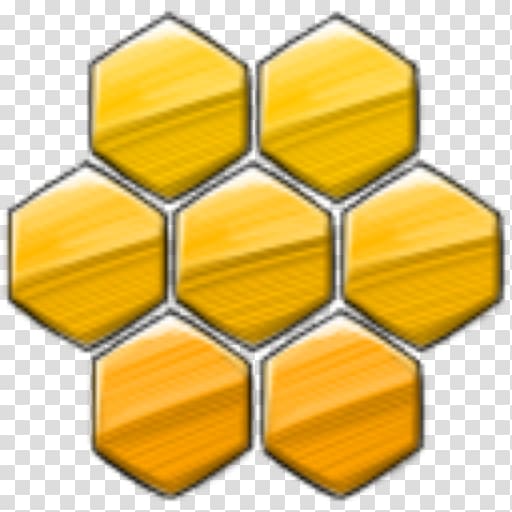 Computer Icons Bee Android, bee transparent background PNG clipart