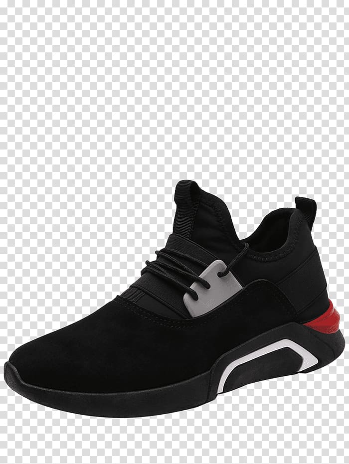 Sports shoes Skate shoe Fashion Sportswear, Black Puma Running Shoes ...