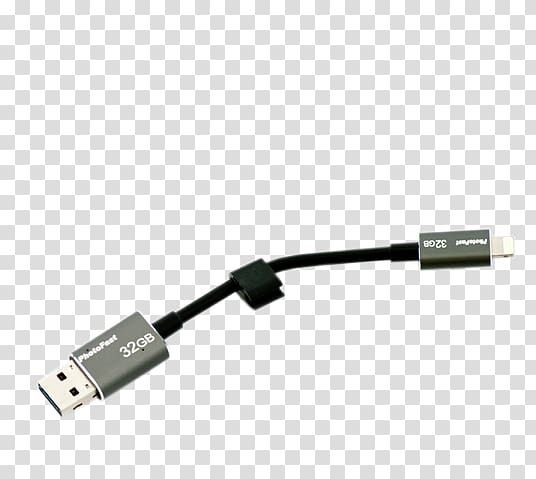 Serial cable HDMI Adapter Electrical connector, Apple Data Cable transparent background PNG clipart
