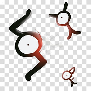 Unown Alphabet - Pokemon Go Unown List Transparent PNG - 456x316 - Free  Download on NicePNG