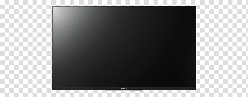 XBR Display device 4K resolution High-dynamic-range imaging Television, tv transparent background PNG clipart
