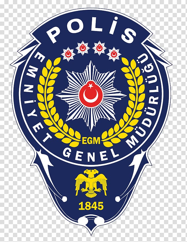 General Directorate of Security İzmir Organization Police, polis transparent background PNG clipart
