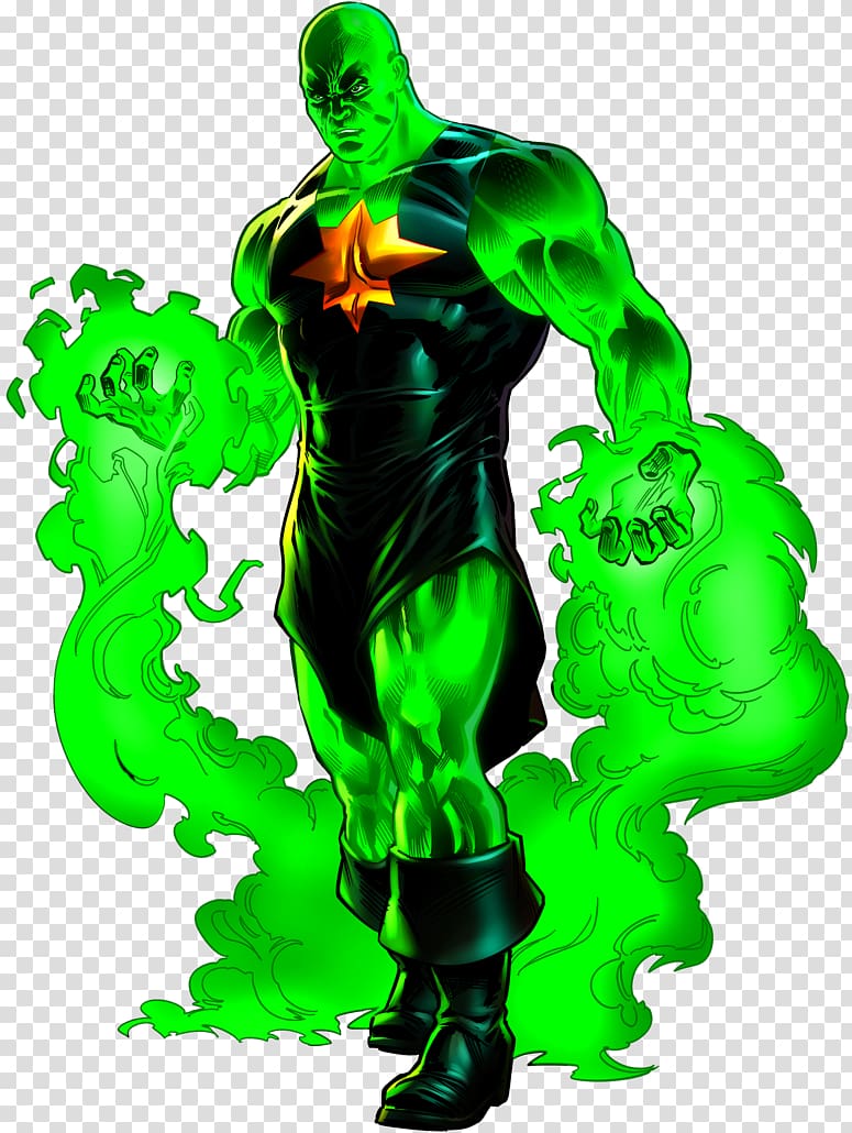 Spider-Man Radioactive Man Daredevil Marvel Comics Superhero, marvel transparent background PNG clipart