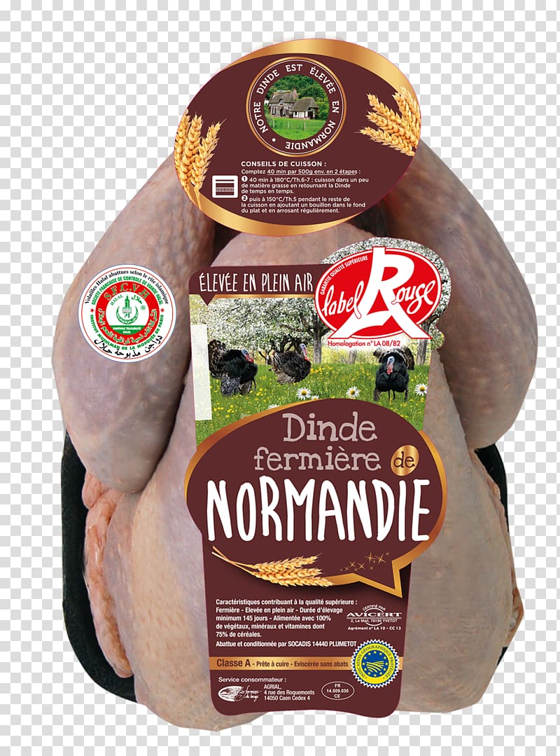 Turkey Halal Label de qualité Label Rouge Poultry, label halal transparent background PNG clipart