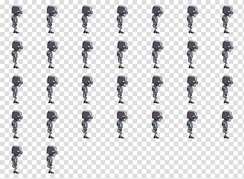 Idle animations Sprite 2D computer graphics Unity, Animation transparent  background PNG clipart | HiClipart